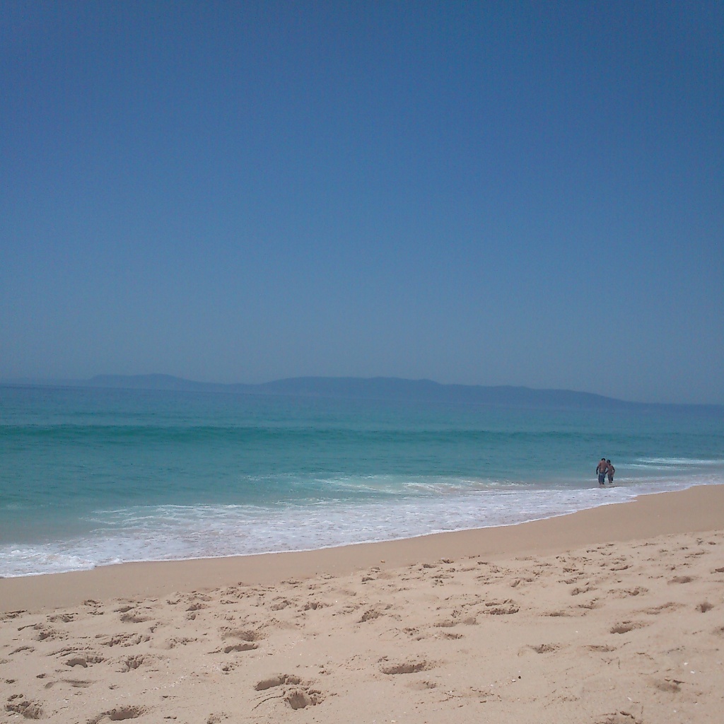 Comporta Beach Portugal Roadtrip