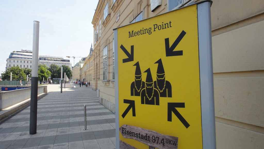 guide to vienna in 24 hours