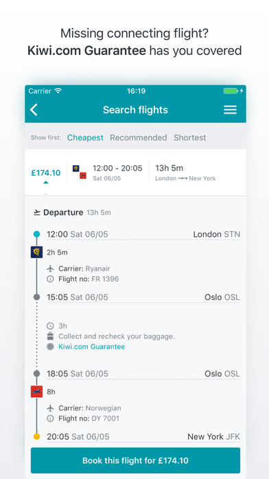 The Best Apps To Find Cheap Flights On Your Phone (Updated