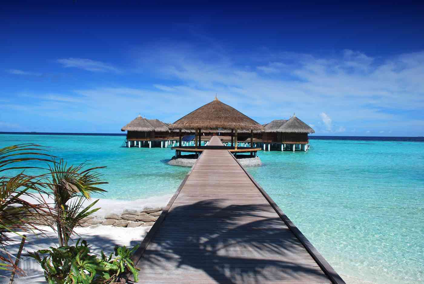 secret hotel rooms maldives