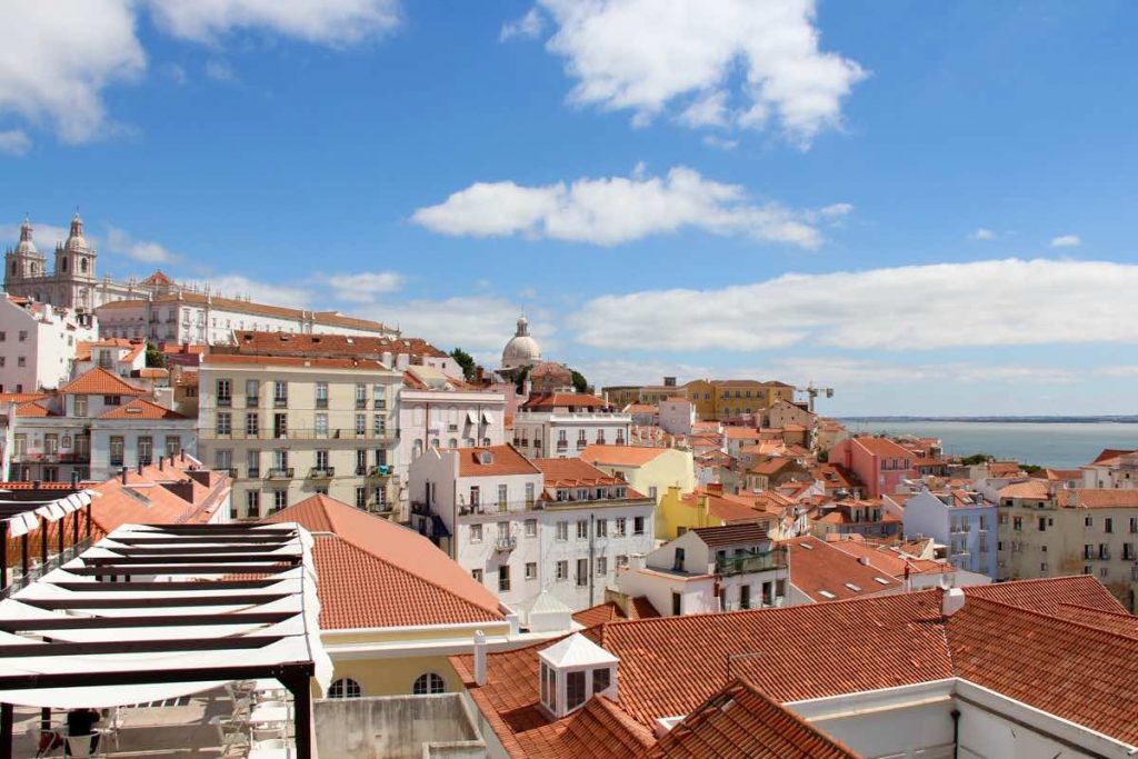 7 Experiences Not To Miss in Lisbon Geeky Explorer