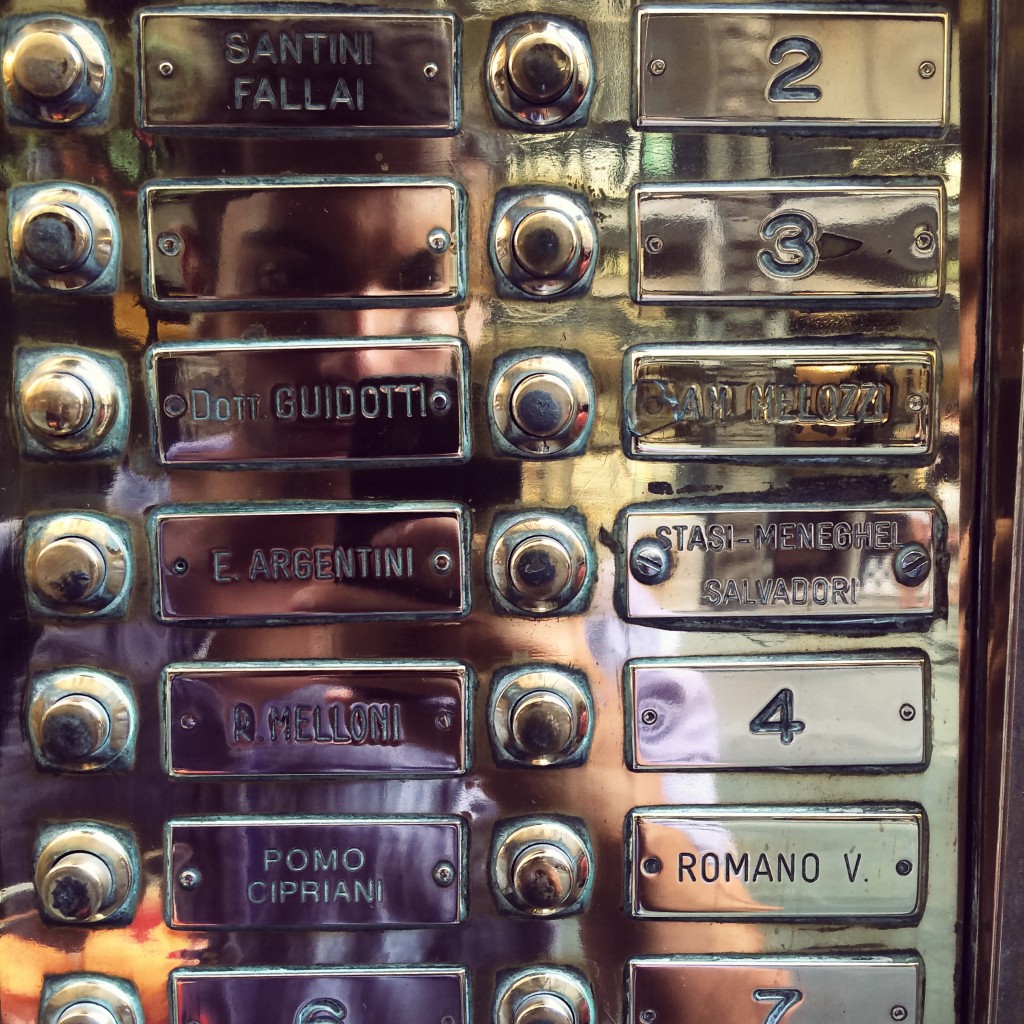Florence city guide travel guide