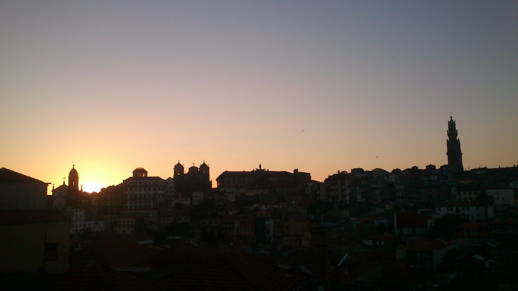 Porto and São João Festival