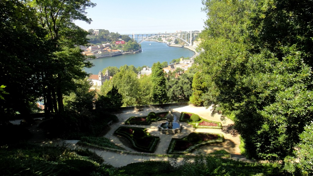 Porto and São João Festival