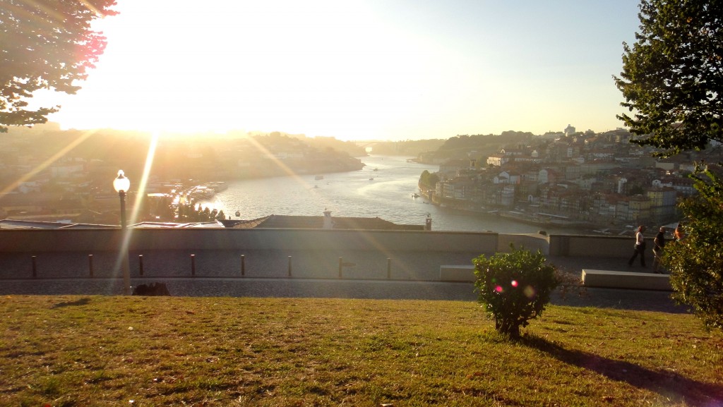 Porto and São João Festival