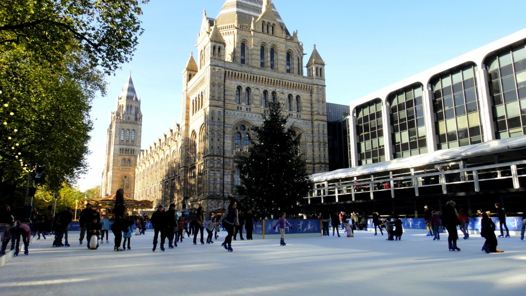 All I want for Christmas is London! | www.geekyexplorer.com