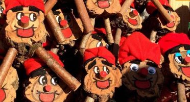 Bizarre Christmas traditions in Barcelona | www.geekyexplorer.com