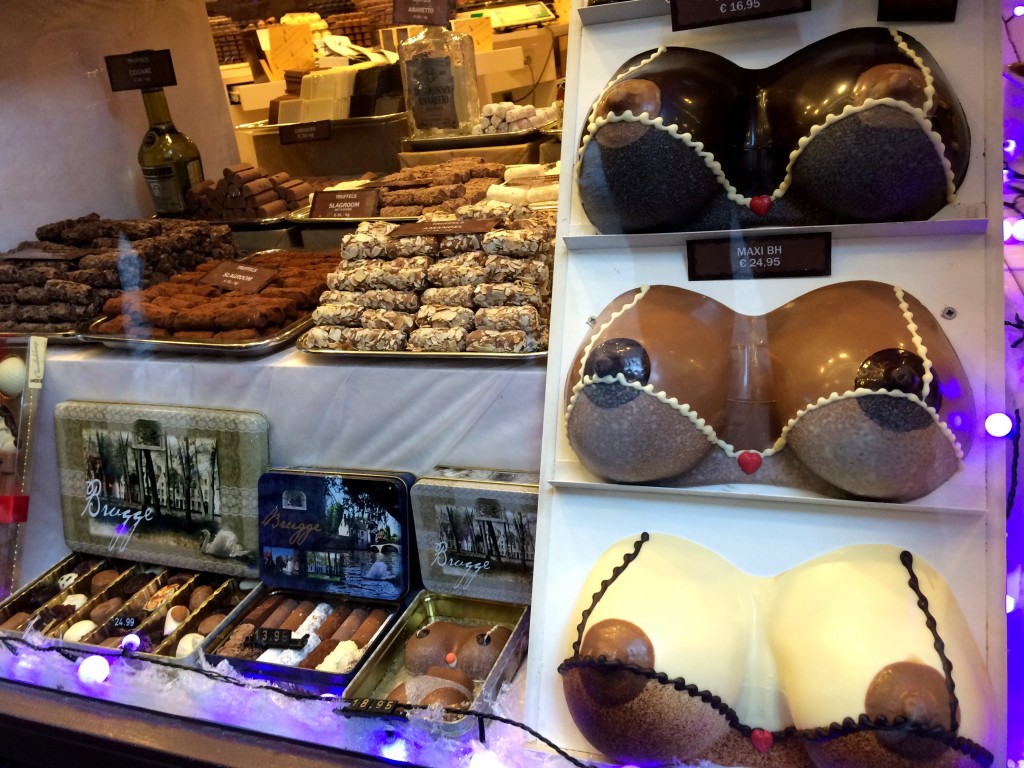 best medieval town Is Bruges the ultimate medieval town?