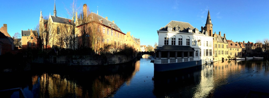best medieval town