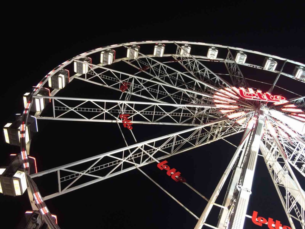 Christmas in Brussels | What to expect from Brussels, capital of Europe | Geeky Explorer