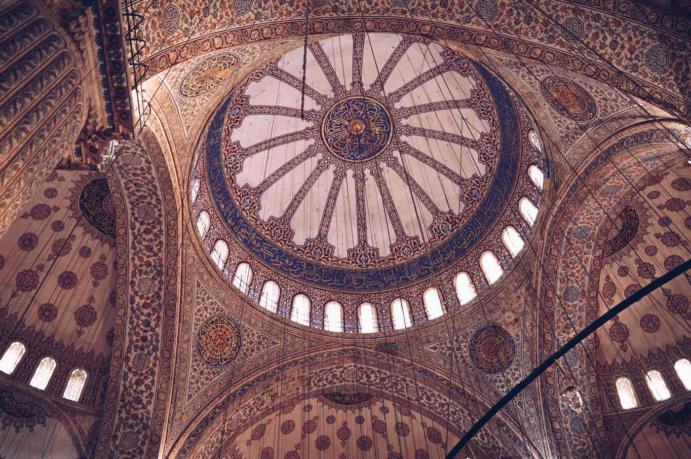 istanbul mosques blue mosque istanbul