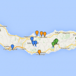 4-day itinerary São Miguel | Sete Cidades