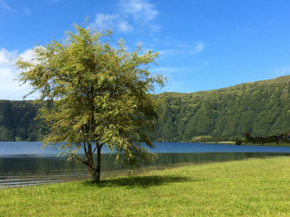 Azores the next big travel destination - azores