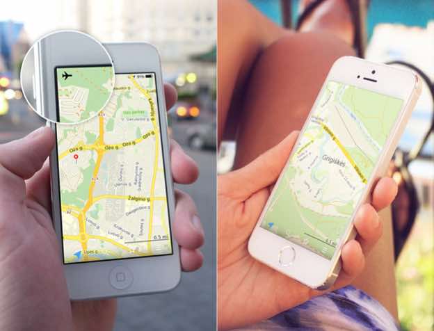 The essential Apps For Travellers - Maps.me Offline Maps