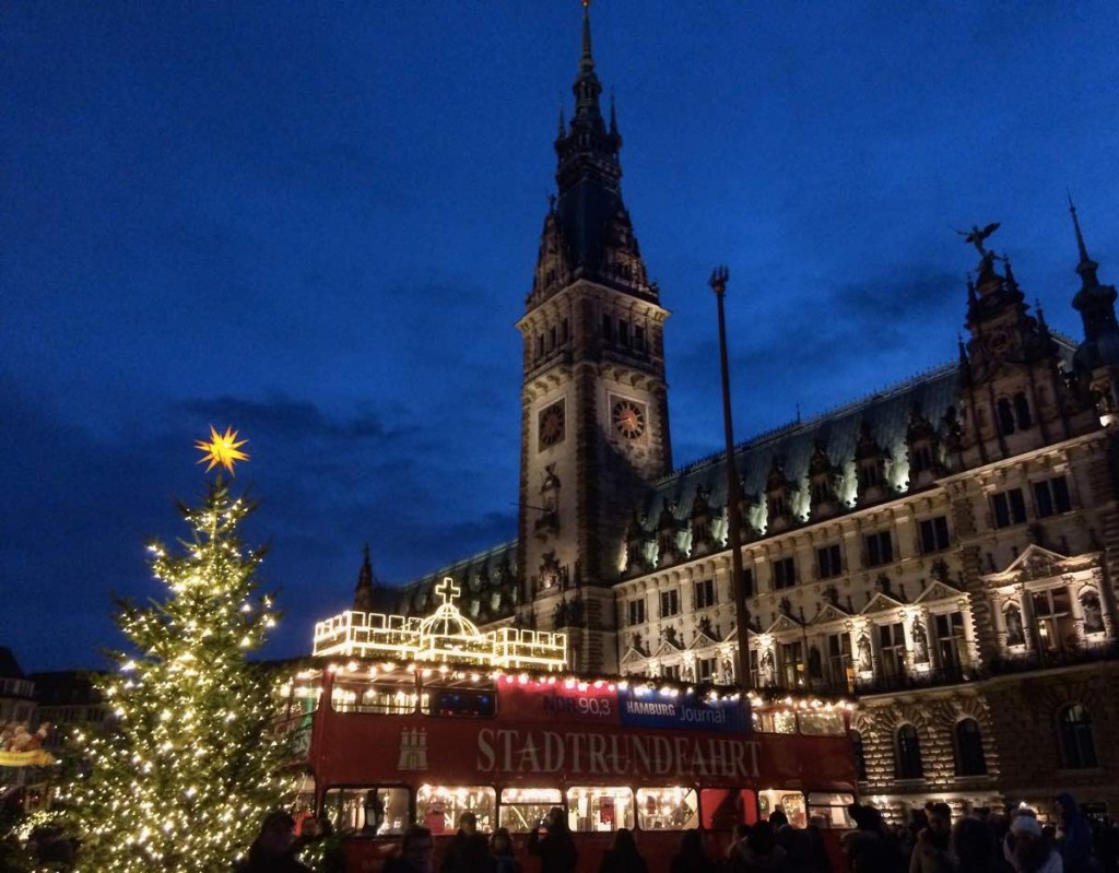 Hamburg Christmas Markets All You Need To Know! Geeky Explorer