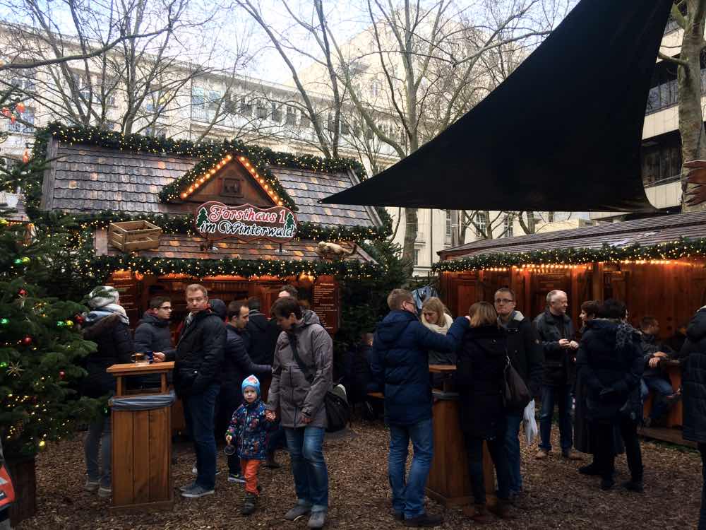 hamburg christmas markets winterwald