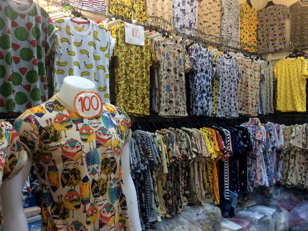 Bangkok Shopping Guide: 6 Places To Shop Until You Drop!