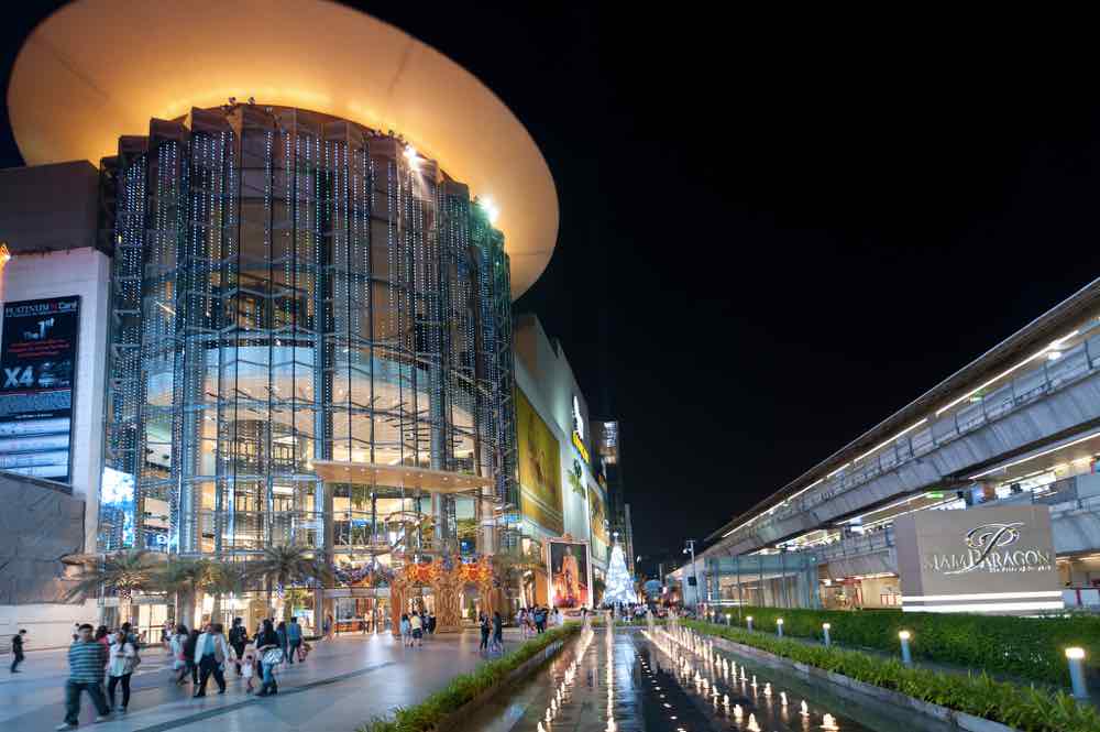 Everything You Need To Know About Shopping In Bangkok - Bounce