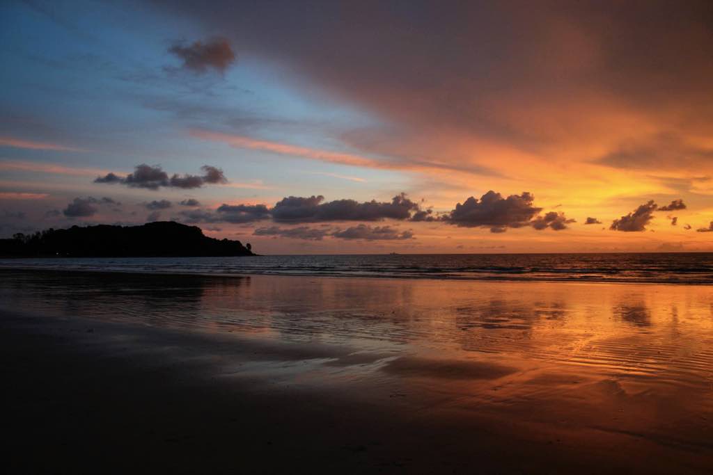 koh lanta guide travel review