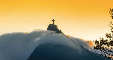 one week in rio itinerary christ redeemer