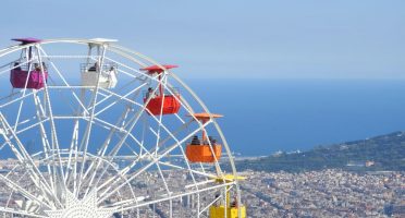 unique experiences barcelona things to do