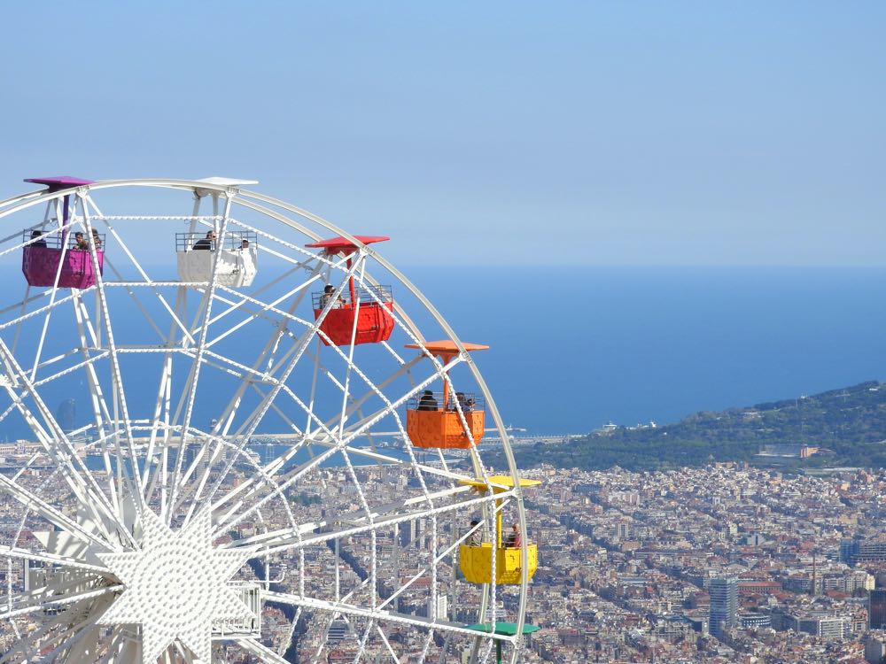 unique experiences barcelona things to do