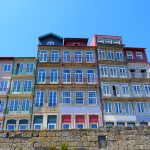 porto city guide houses ribeira douro