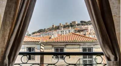 lisbon itinerary 3 days best hotel chiado downtown