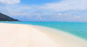 guide koh lipe paradise sunrise beach