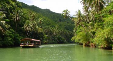 experiences bohol panglao philippines what to do in loboc
