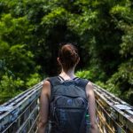 what to pack southeast asia woman backpacker packing tips