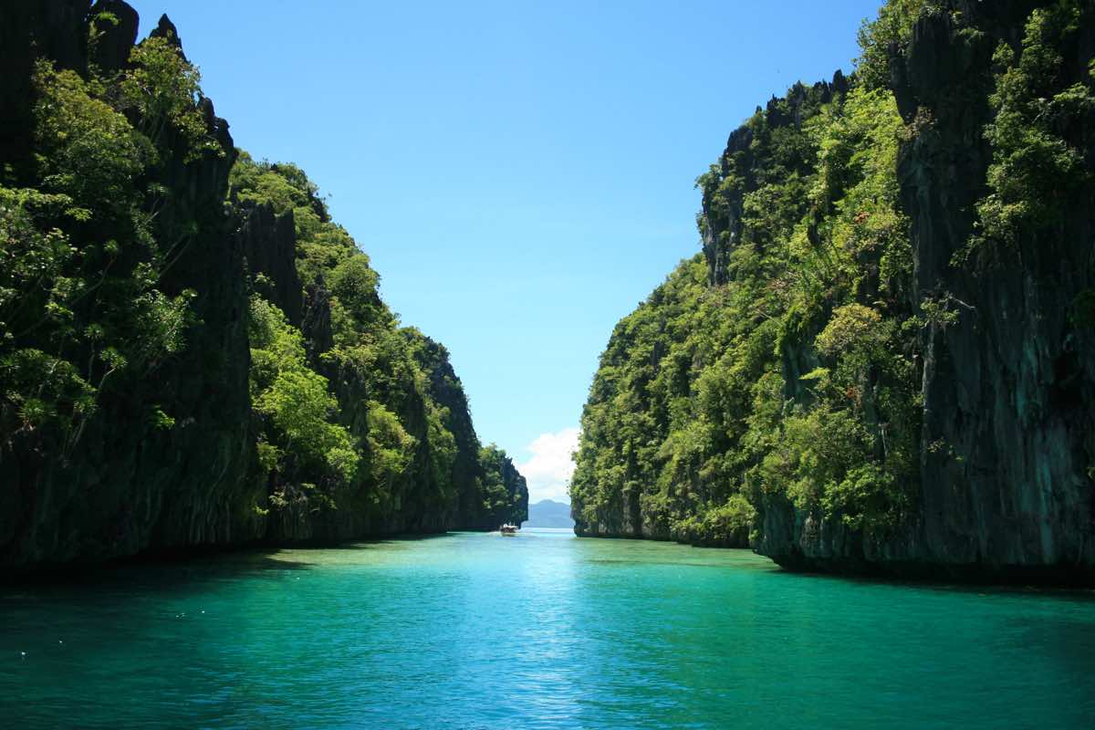 philippines reasons to visit el nido big lagoon