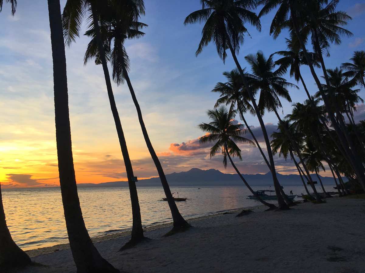 philippines reasons to visit sunset siquijor