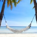 why go philippines reasons to visit beach hammock
