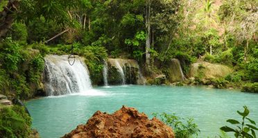 must visit places siquijor island cambuhagay falls