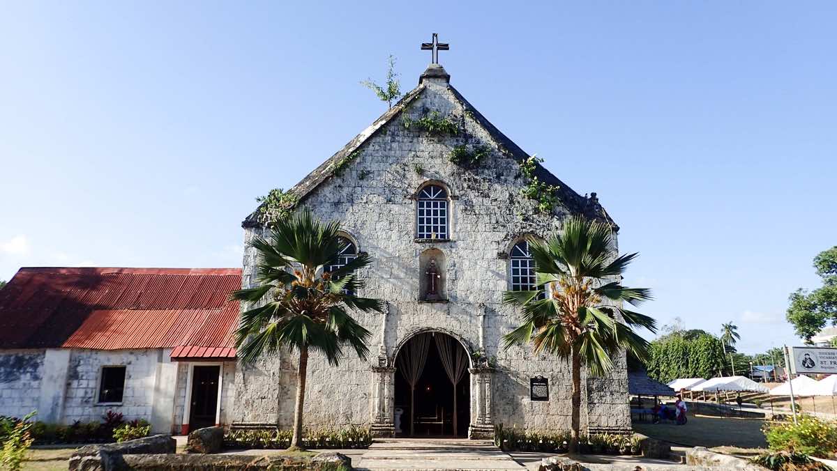 siquijor guide budget itinerary and tourist spots churches philippines