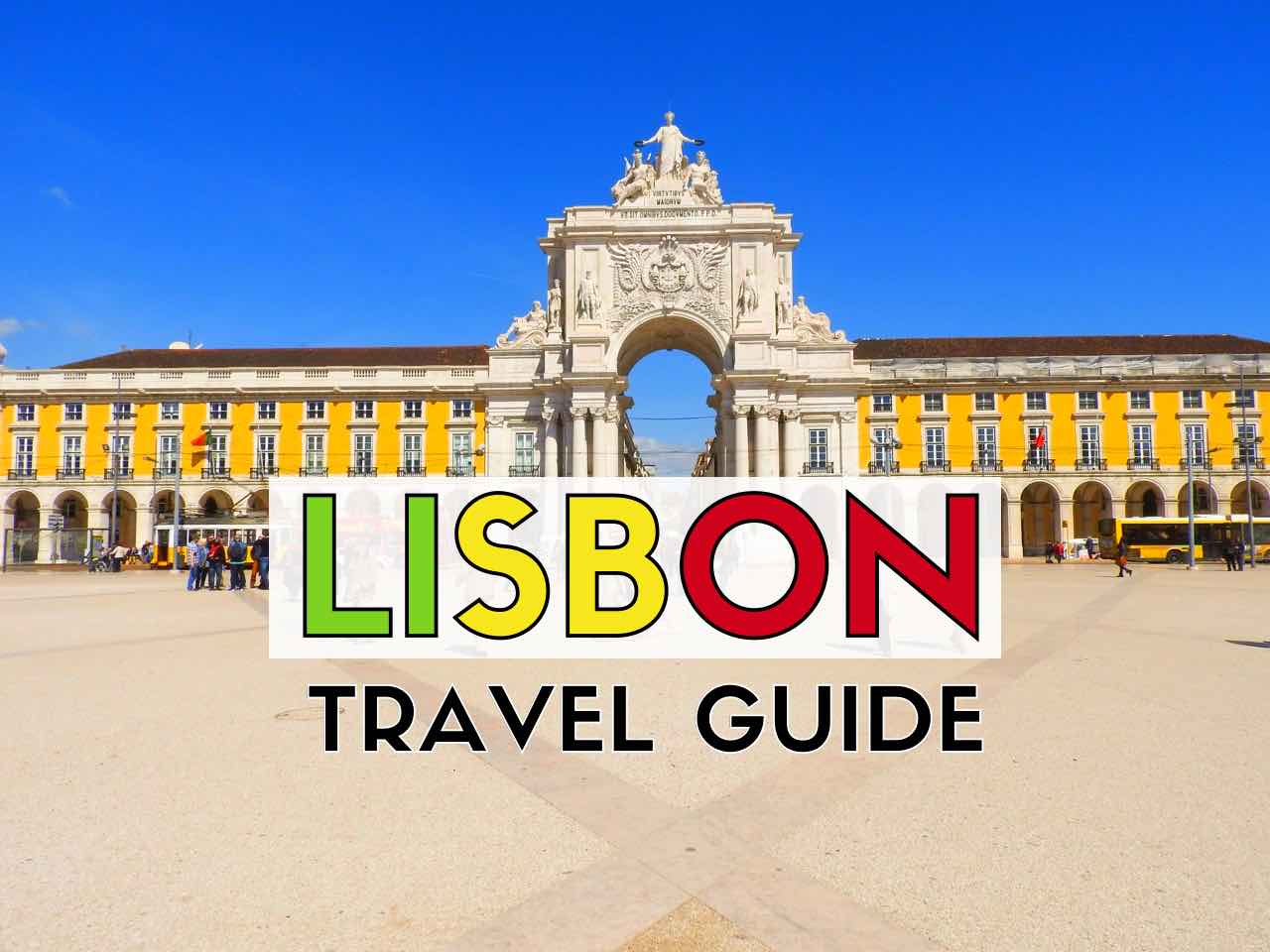 travel agency in lisbon portugal