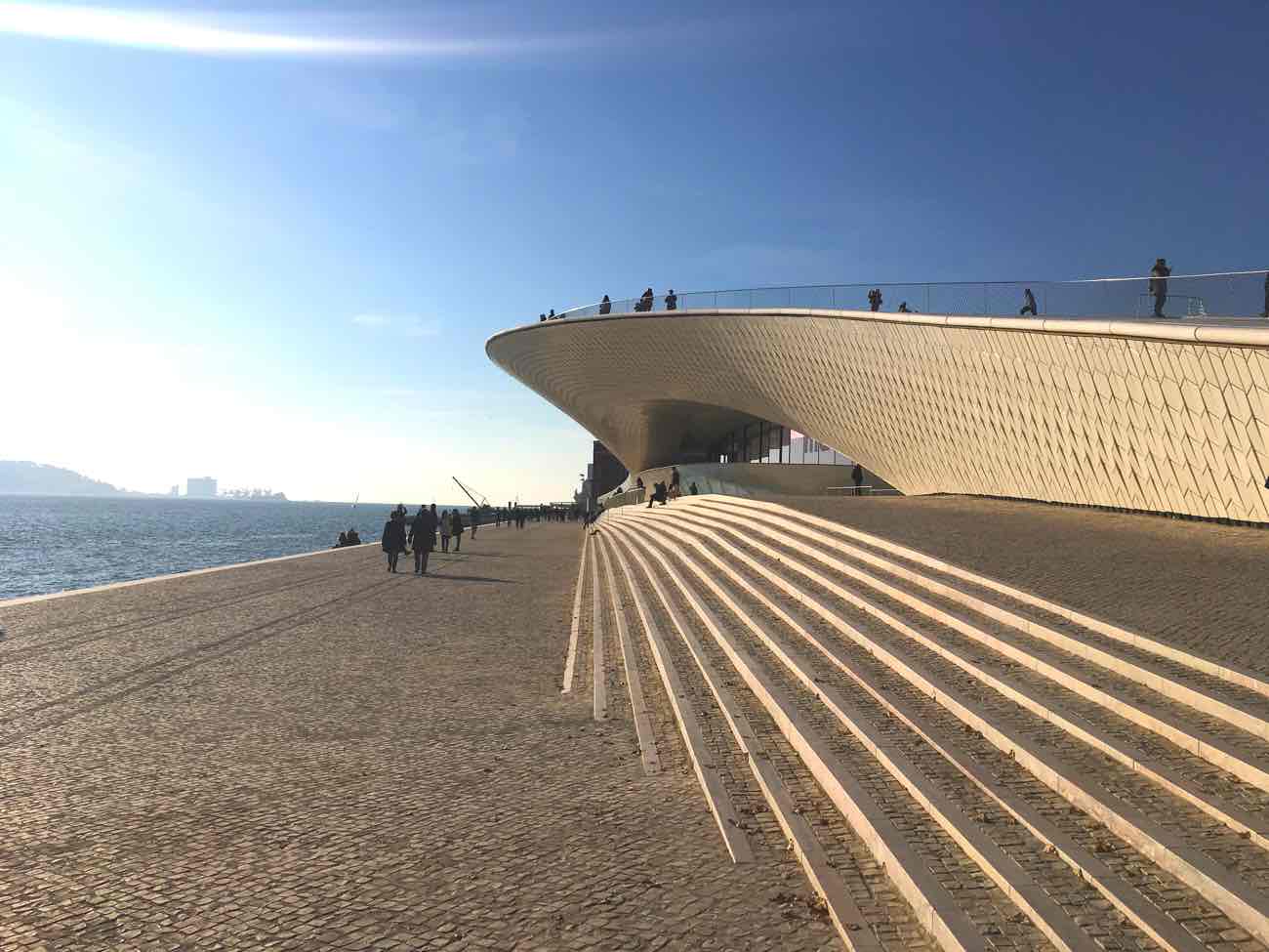 lisbon 3 day itinerary maat what to see and do lisbon