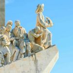 lisbon 3 day itinerary padrao descobrimentos what to see and do lisbon