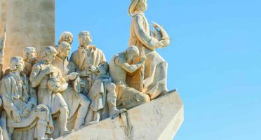 lisbon 3 day itinerary padrao descobrimentos what to see and do lisbon