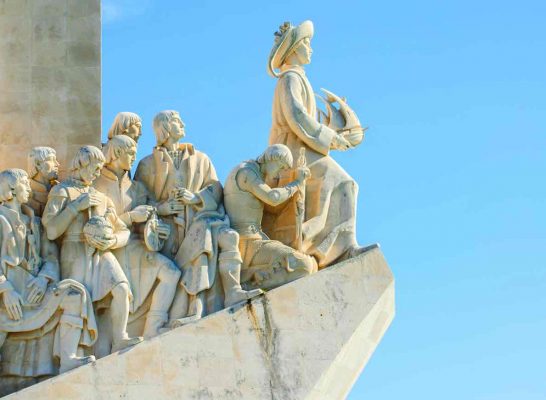 lisbon 3 day itinerary padrao descobrimentos what to see and do lisbon