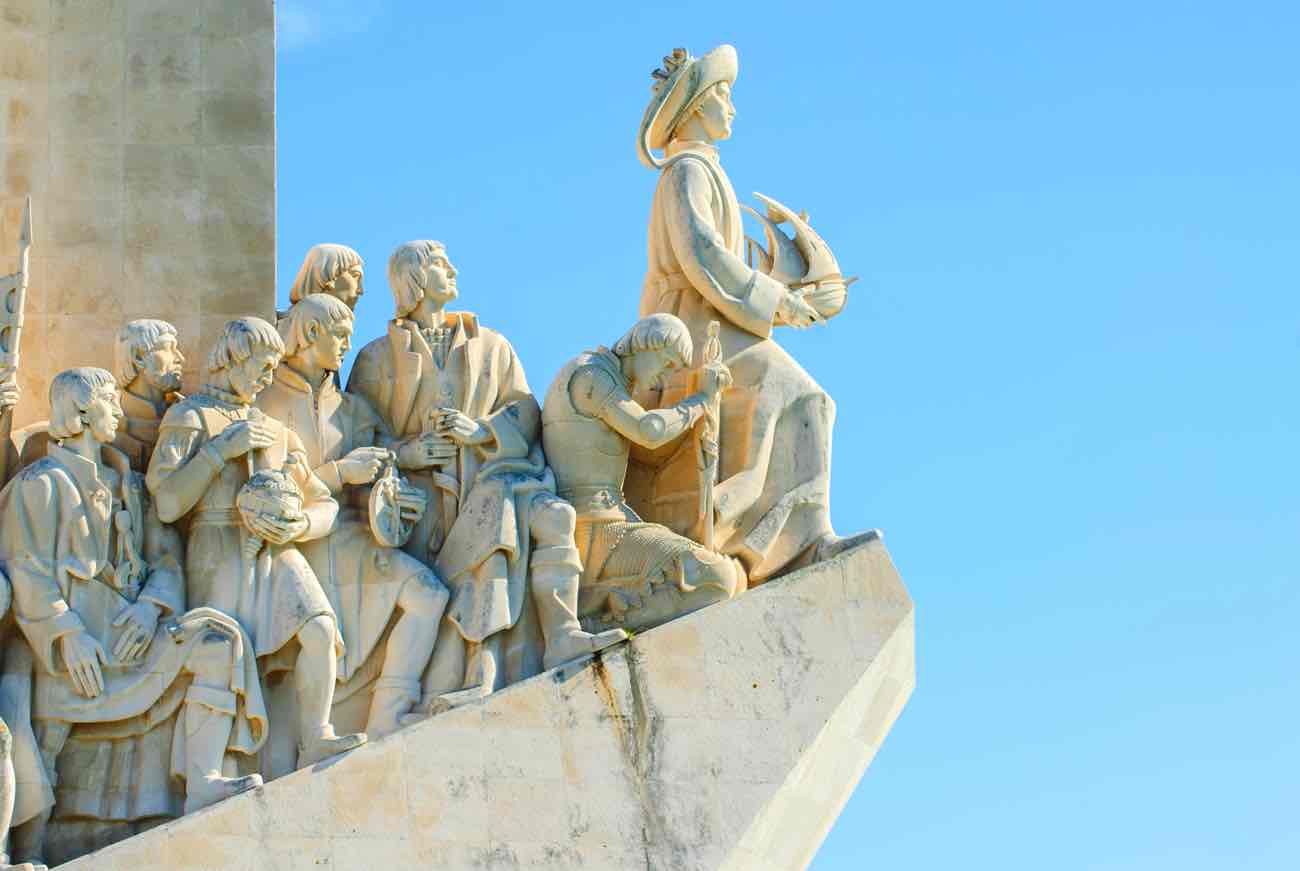 lisbon itinerary 3 days padrao descobrimentos what to see and do lisbon