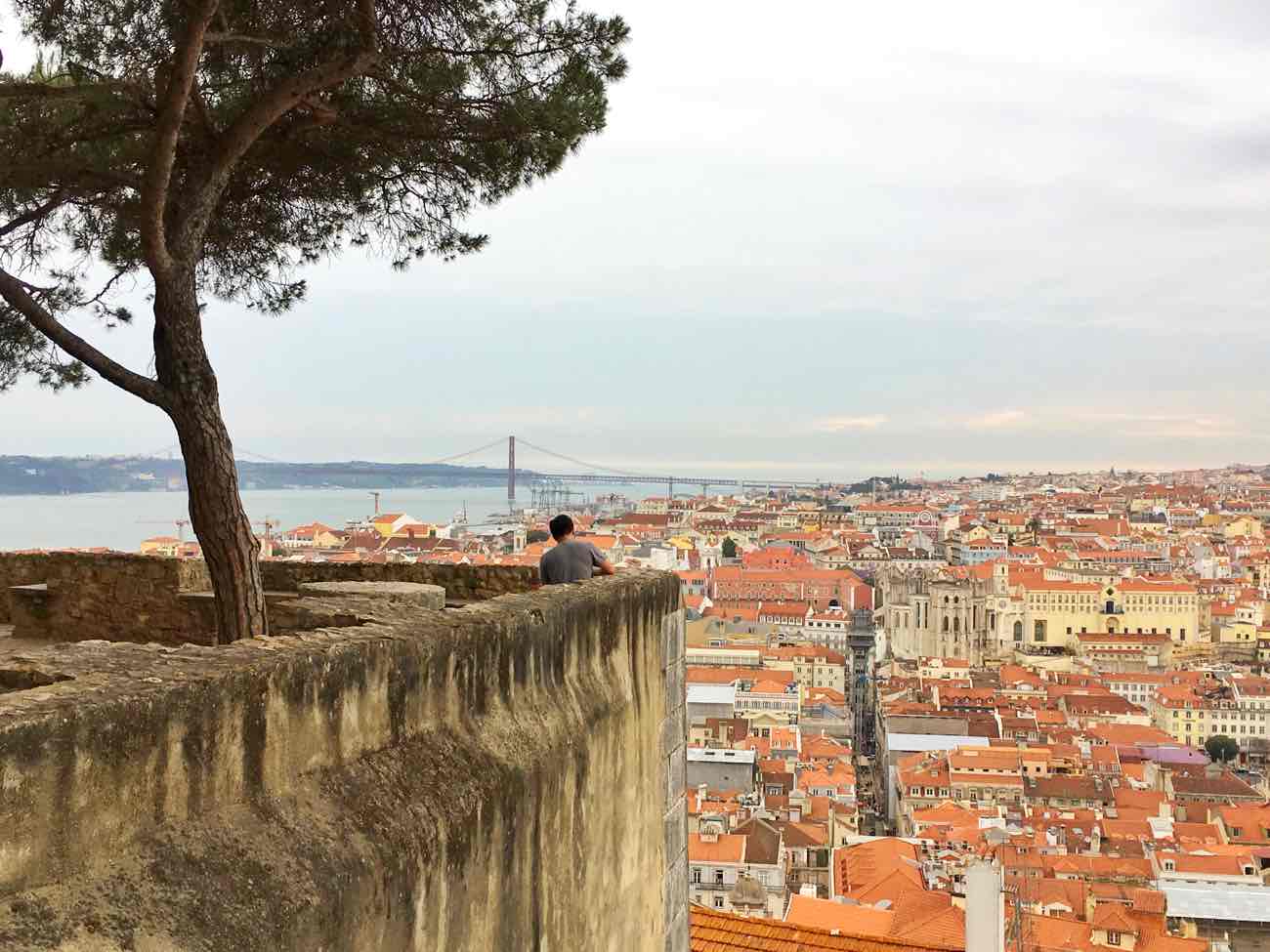  lisbon itinerary for 3 days sao jorge castle what to see and do lisbon