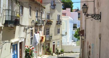 lisbon hidden gems secrets streets alleys of lisboa