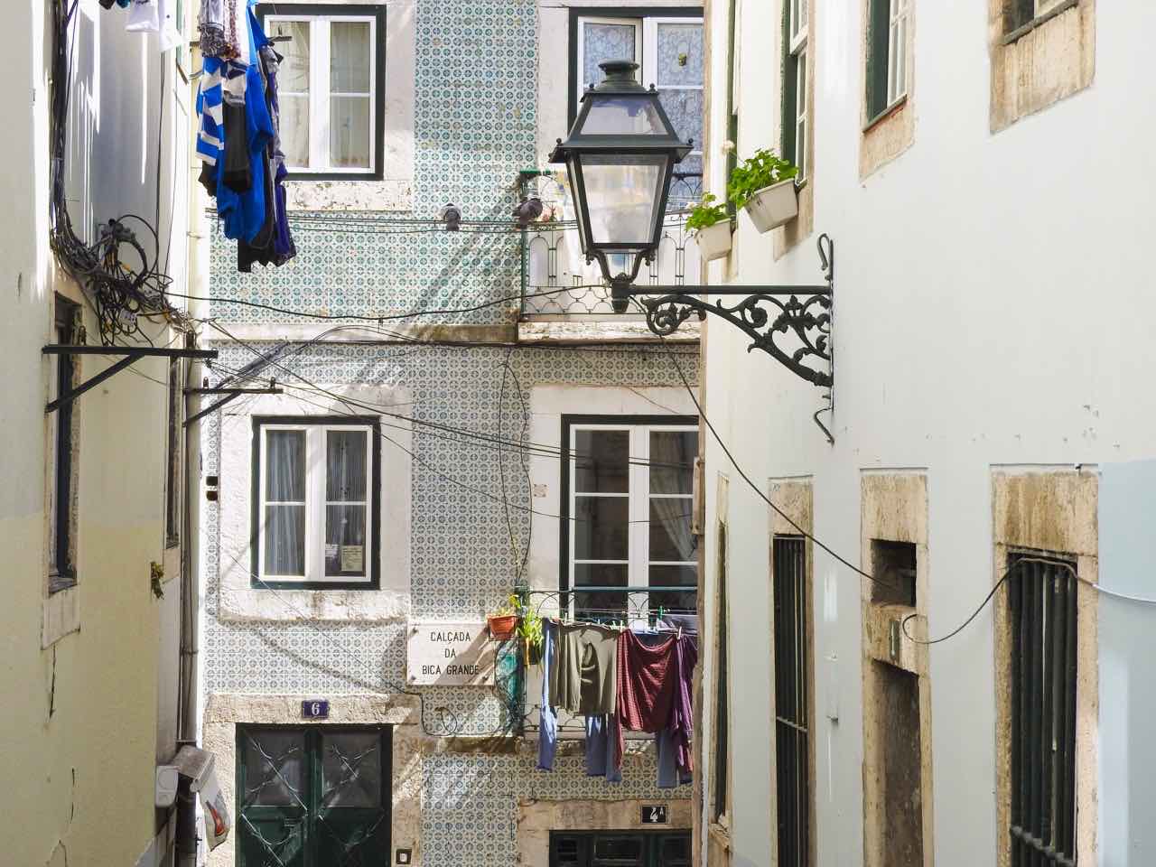 lisbon travel blog guide bica hidden gem district