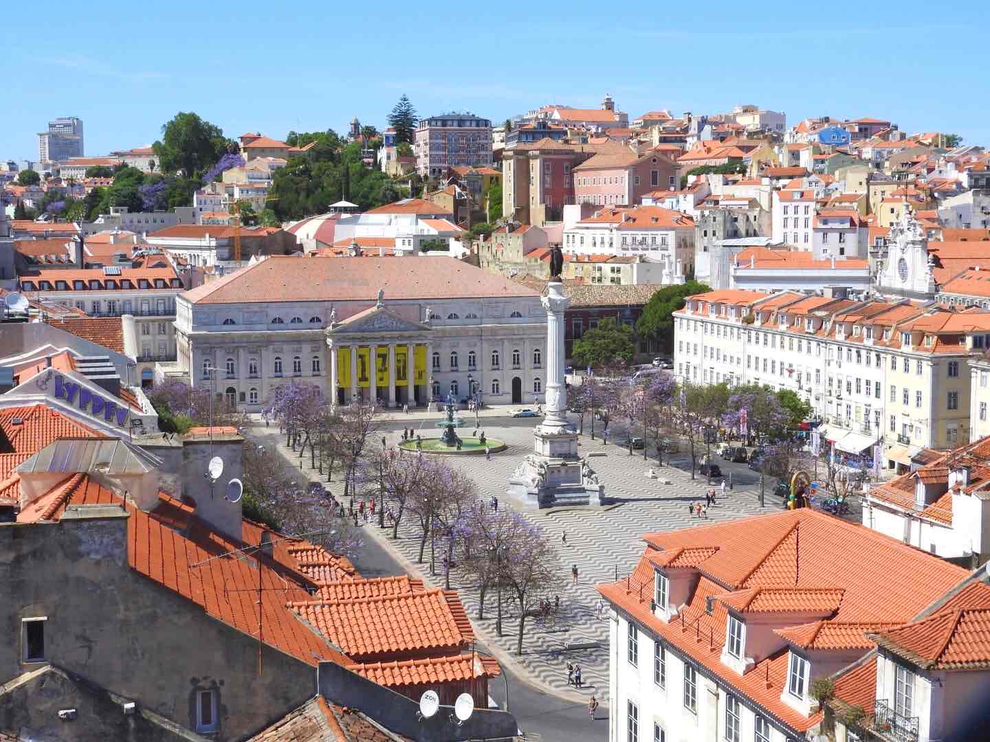 lisbon travel itinerary insider tips