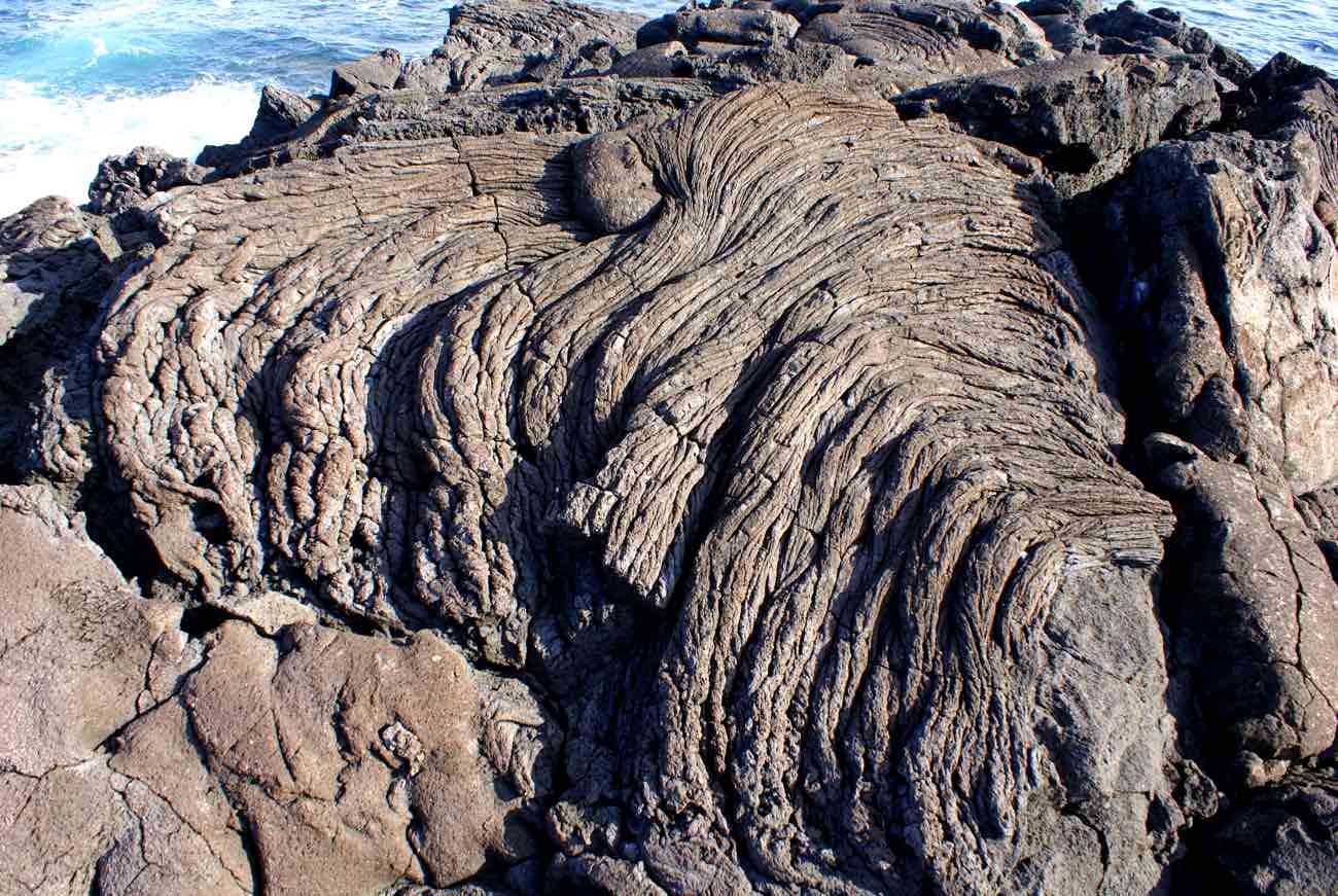 azores pico travel guide lava rock formations