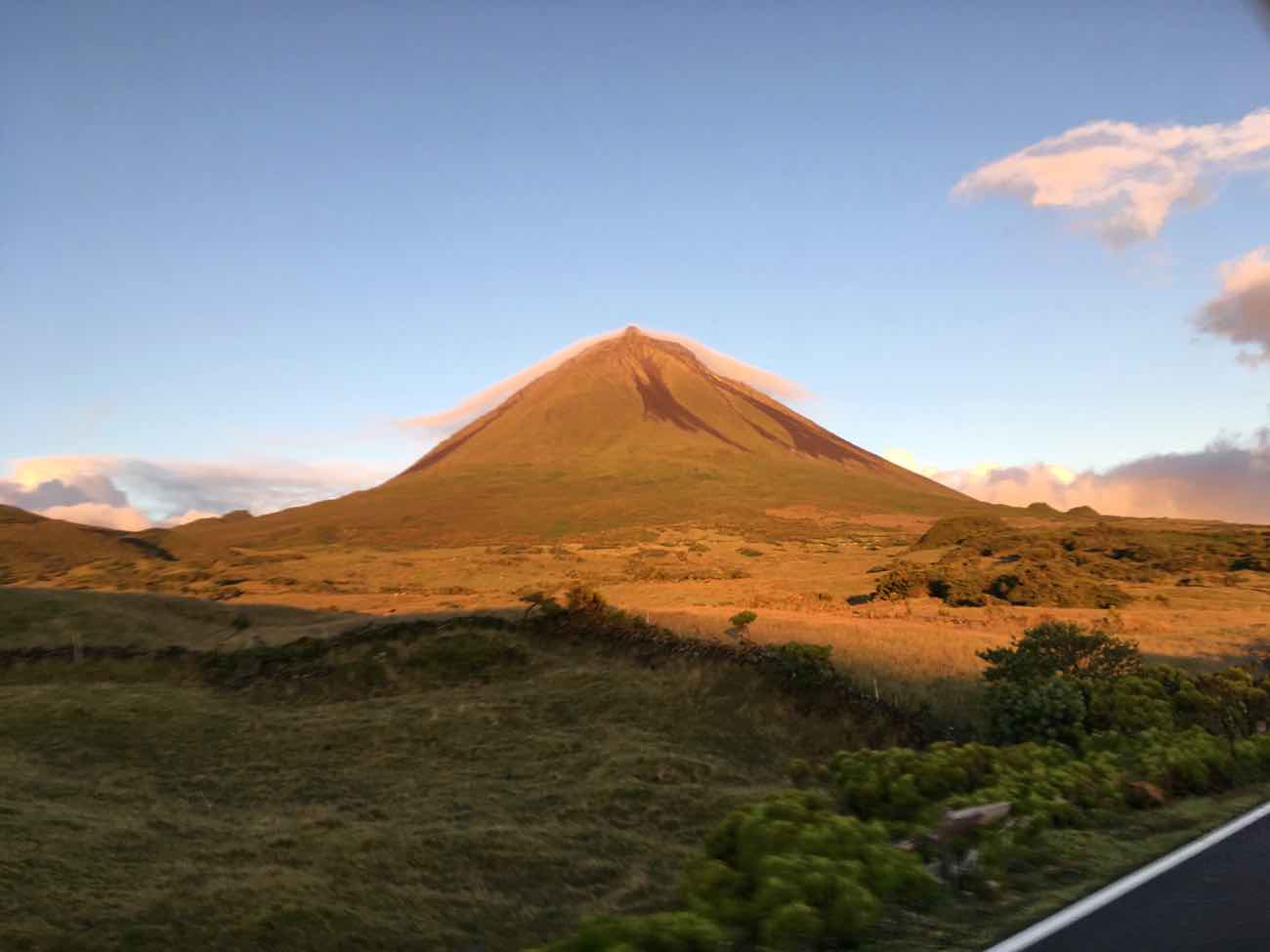 climb mount pico azores tips advice safety