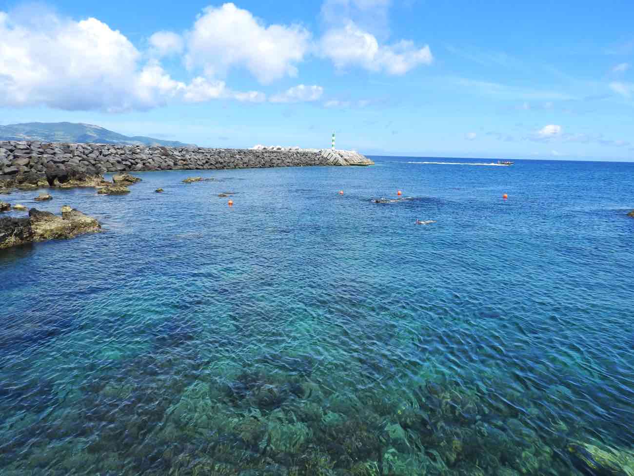 experiences things to do in pico atlantic swim pool azores