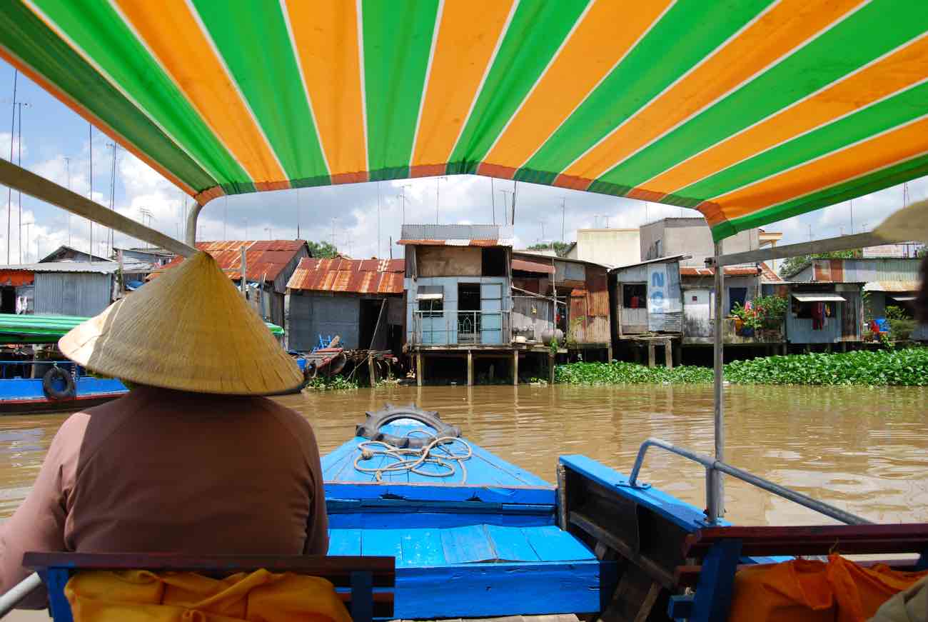 day trip from ho chi minh city mekong delta